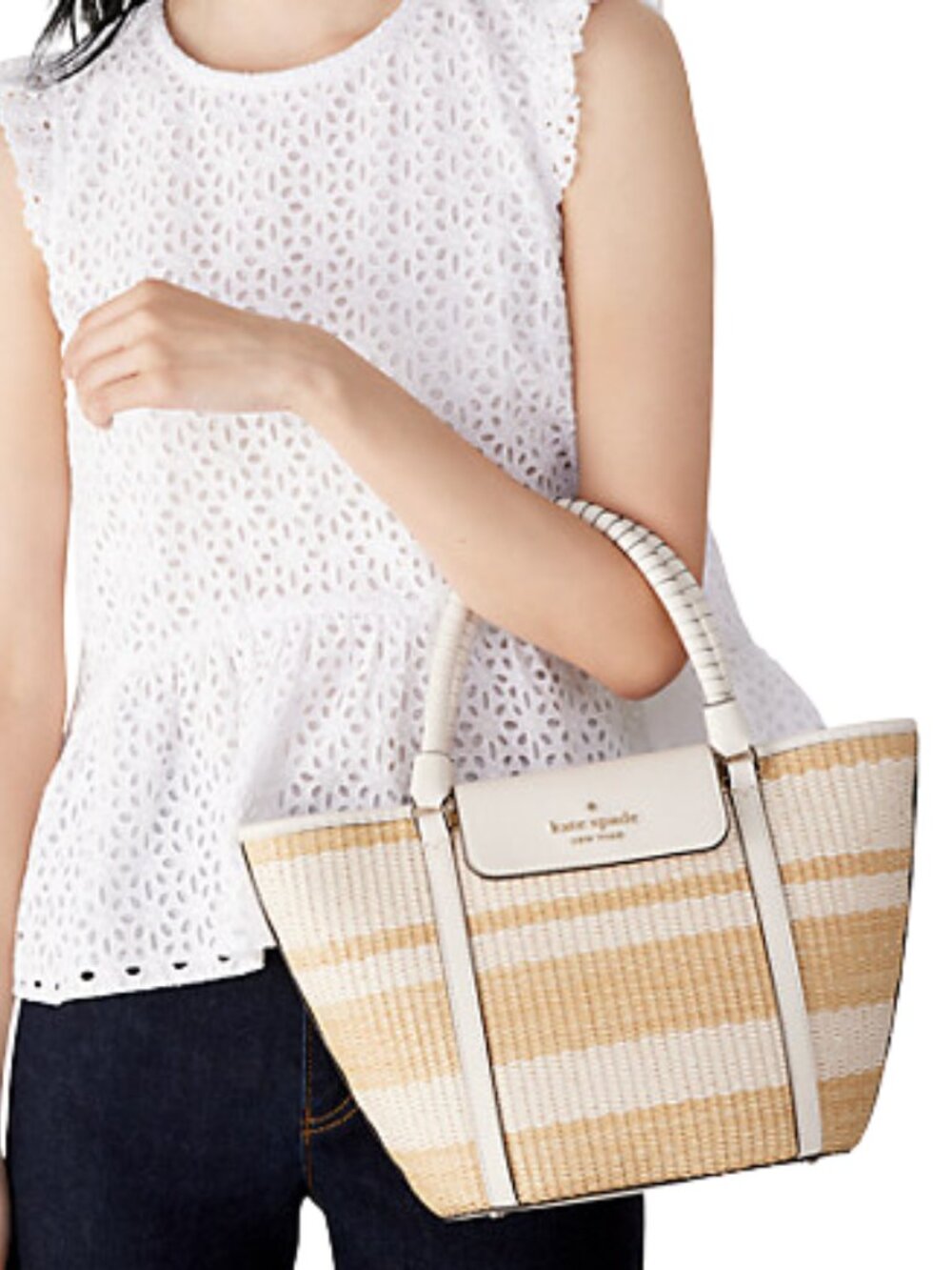 Kate Spade New York Cruise Medium Tote
